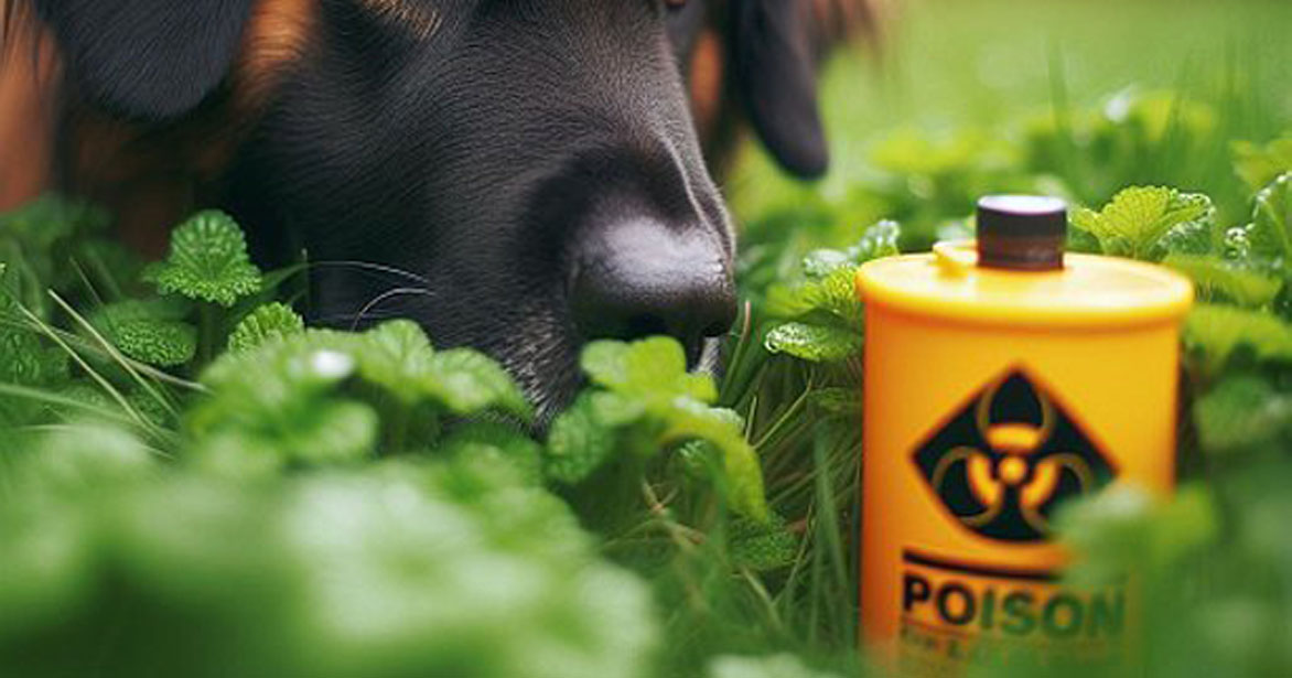 Anti-Giftködertraining am 20.07.2025 der LG Hessen